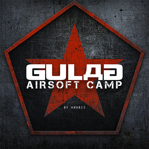 Airsoft Gulag